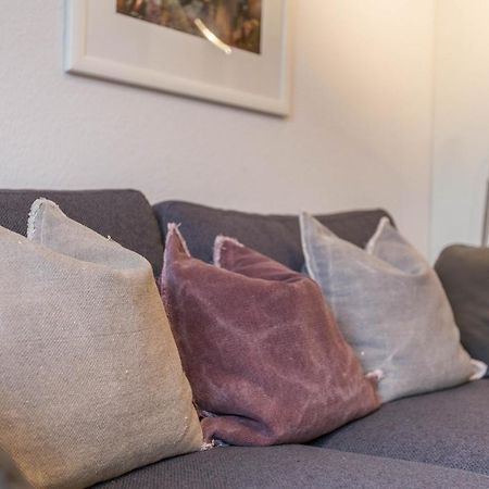 Ferienwohnung Ulstrup Sankt Peter-Ording Luaran gambar