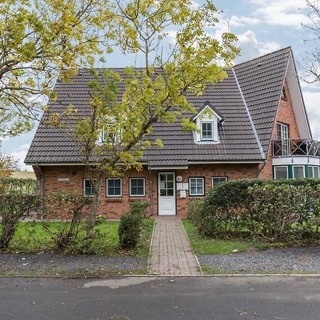 Ferienwohnung Ulstrup Sankt Peter-Ording Luaran gambar