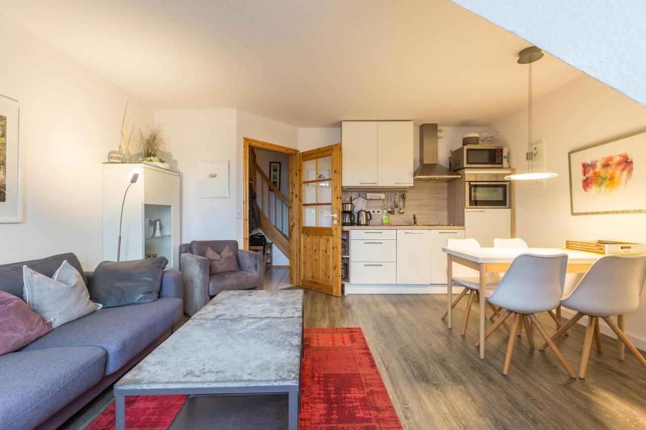 Ferienwohnung Ulstrup Sankt Peter-Ording Luaran gambar