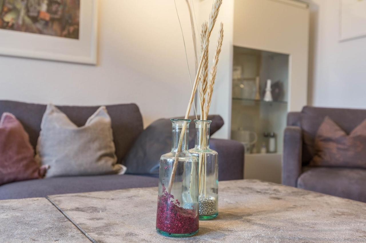 Ferienwohnung Ulstrup Sankt Peter-Ording Luaran gambar