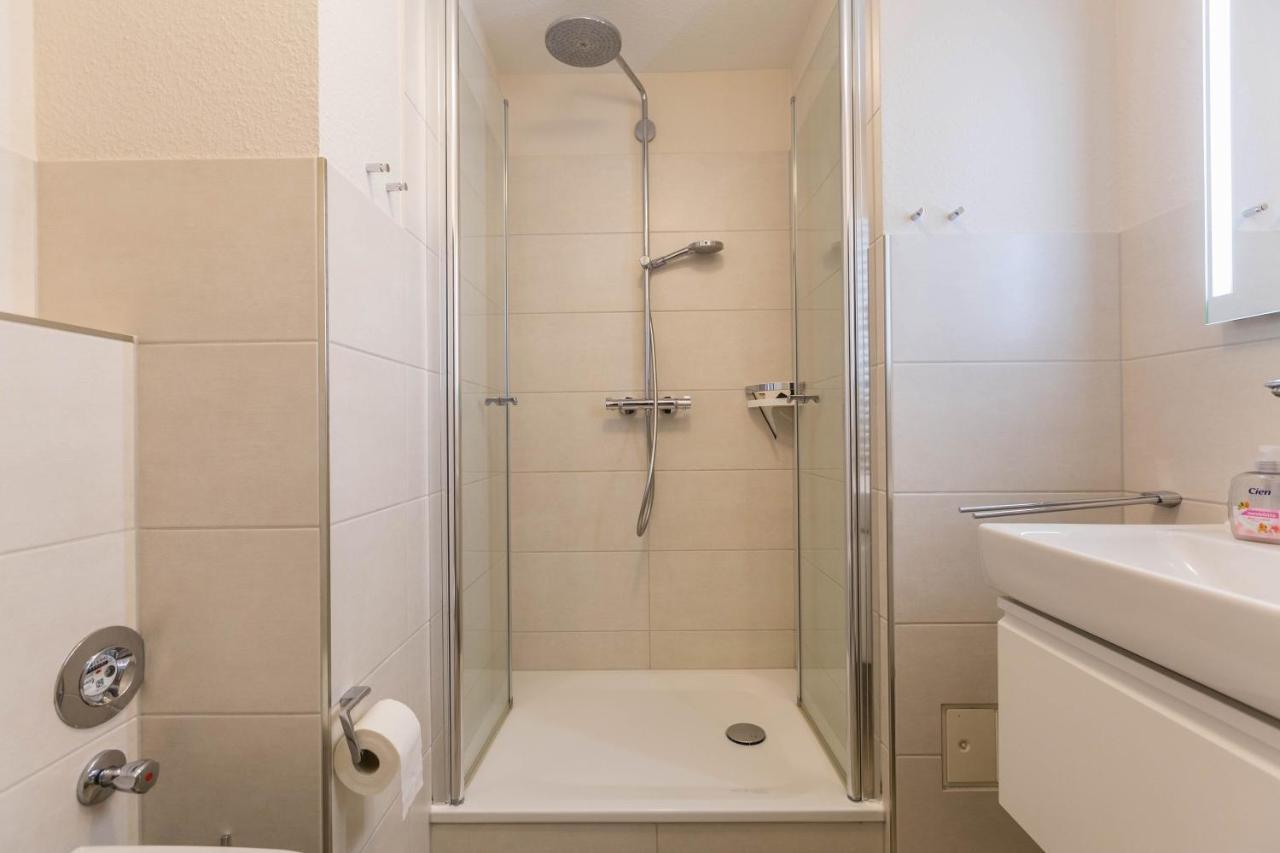 Ferienwohnung Ulstrup Sankt Peter-Ording Luaran gambar